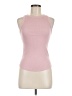 SO Pink Tank Top Size M - photo 1
