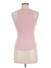 SO Pink Tank Top Size M - photo 2