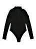 Shein Black Bodysuit Size S - photo 2