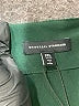 Universal Standard Green Long Sleeve Blouse Size 2X - photo 7