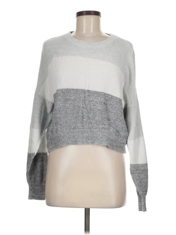 Garage Pullover Sweater (view 1)
