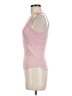 SO Pink Tank Top Size M - photo 5
