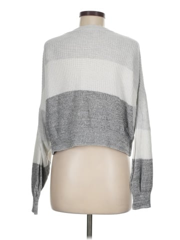 Garage Pullover Sweater (view 2)