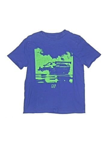 Gap Kids Short Sleeve T-Shirt (view 1)