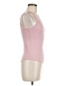 SO Pink Tank Top Size M - photo 4