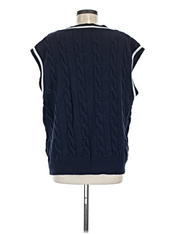 Isalis Sweater Vest (view 2)