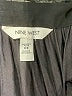 Nine West 100% Polyester Black Long Sleeve Blouse Size 0X - photo 7