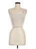 4th and Reckless Ivory Tube Top Size M - photo 1