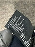 Cos Solid Black Casual Dress Size XS - photo 8