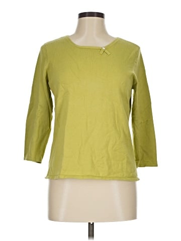 J.Jill Sweatshirt (view 1)
