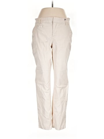 Ecru Khakis (view 1)