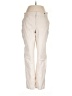 Ecru Ivory Khakis Size 8 - photo 1