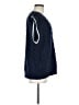 Isalis 100% Acrylic Blue Sweater Vest Size Med - Lg - photo 4