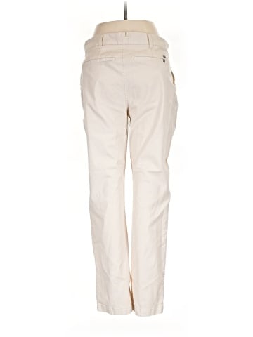 Ecru Khakis (view 2)