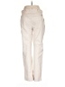 Ecru Ivory Khakis Size 8 - photo 2