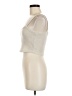 4th and Reckless Ivory Tube Top Size M - photo 5