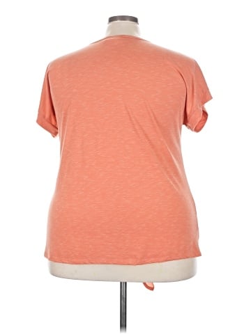 Truself Short Sleeve T-Shirt (view 2)