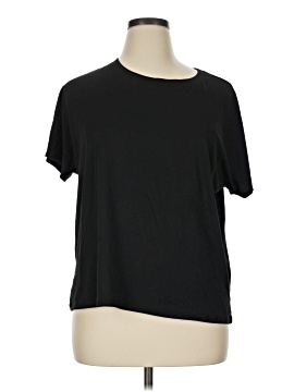 Unbranded Short Sleeve T-Shirt (view 1)