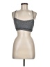 Lululemon Athletica Black Tank Top Size 6 - photo 1