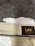 Lee Gray Khakis Size 14 - photo 4