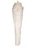 Ecru Ivory Khakis Size 8 - photo 4