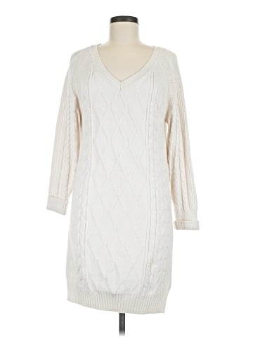 Dex Pullover Sweater (view 1)