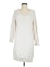 Dex Ivory Pullover Sweater Size M - photo 1