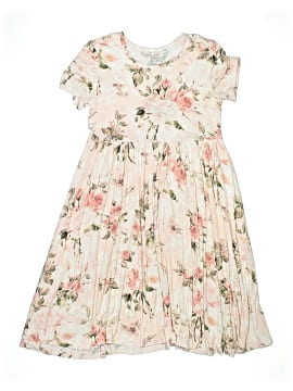 Posh Peanut Dress