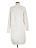 Dex Ivory Pullover Sweater Size M - photo 2