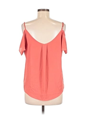 Octavia Short Sleeve Top (view 2)