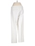 J.Crew Ivory Casual Pants Size 4 (petite) - photo 2