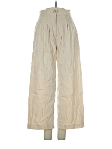 Antonio Melani Linen Pants (view 1)