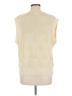 Assorted Brands Ivory Vest Size EU 40 / US 10 - photo 2