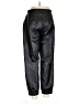 Sanctuary 100% Polyurethane Black Casual Pants Size M - photo 2