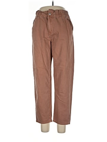 Forever 21 Casual Pants (view 1)