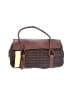 Sigrid Olsen 100% Polyester Brown Shoulder Bag One size - photo 1