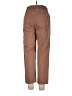 Forever 21 100% Cotton Brown Casual Pants Size L - photo 2