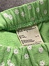 First Impressions Polka Dots Green Shorts 18-24 MO / 24 MO - photo 3