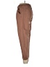 Forever 21 100% Cotton Brown Casual Pants Size L - photo 5