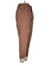 Forever 21 100% Cotton Brown Casual Pants Size L - photo 4