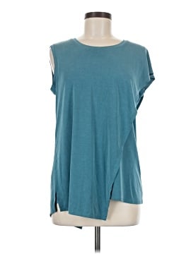 BCBGMAXAZRIA Sleeveless T-Shirt (view 1)