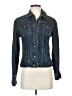 Red Engine 100% Cotton Blue Denim Jacket Size S - photo 1