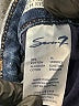 Seven7 Blue Jeans Size 14 - photo 5