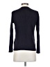 Lands' End Blue Long Sleeve Top Size XS (petite) - photo 2
