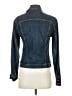 Red Engine 100% Cotton Blue Denim Jacket Size S - photo 2