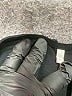 Unbranded Solid Black Jumpsuit Size XL - photo 4