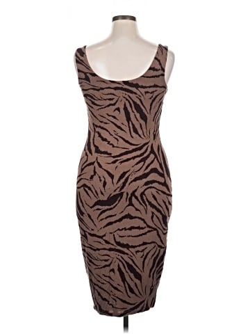 Bar III Cocktail Dress (view 2)