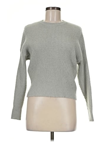 Elodie Pullover Sweater (view 1)