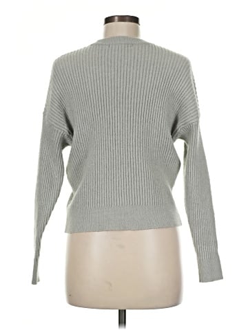 Elodie Pullover Sweater (view 2)