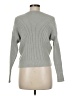 Elodie Gray Pullover Sweater Size M - photo 2